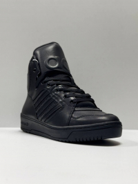 Jeremy Scott x Adidas Instinct