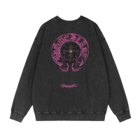 худи chrome hearts