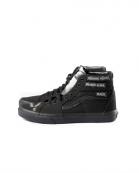 Vans ERD