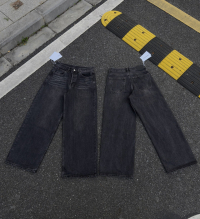 Джинсы Acne Studios