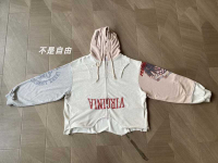 Зип худи Jimo GRAILZ