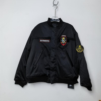 Куртка VETEMENTS
