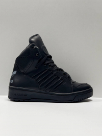 Jeremy Scott x Adidas Instinct