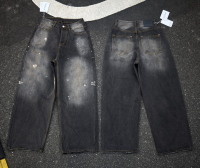 Джинсы Acne Studios