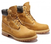 Timberland