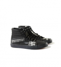 Vans ERD
